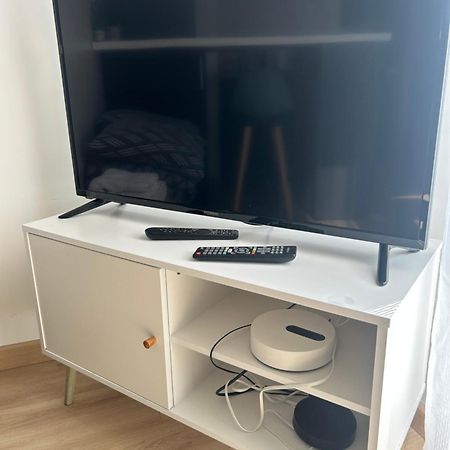 Le Studio Gare Rennes Esterno foto